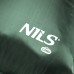 Самонадувний килимок Nils Camp NC4008 зелений
