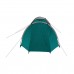Туристичний намет Nils Camp NC6010 Hiker зелений
