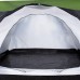 Туристичний намет Nils Camp NC6012 Trekker зелений-сірий