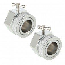 Затискачі для штанги Lock Jaw HMS ZG1600 2шт