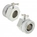 Затискачі для штанги Lock Jaw HMS ZG1600 2шт