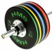 Затискачі для штанги Lock Jaw HMS ZG1600 2шт
