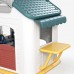 Дитячі гірки та гойдалки inSPORTline Housino