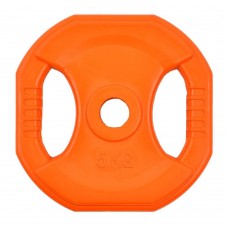 Диск inSPORTline Pump 5кг - 25мм
