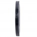 Диск гумовий inSPORTline Bumper Plate 10кг