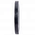 Диск гумовий inSPORTline Bumper Plate 15кг