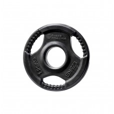 Диск InterAtletika LCAH036-M 1,25 кг