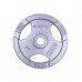 Диск сталевий inSPORTline Hamerton