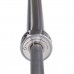 Гриф олімпійський 50мм/220см 1100кг HMS Premium GO1100