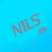Саморозкладний пляжний намет Nils NC3143 синій