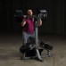Тренажер Body-Solid GSCL360 inSPORTline