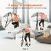 Протиспрямовані сходи Fit-On CLIMBER, код 8445-0001
