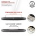 Батут Berg Grand Elite 520см Grey із сіткою Deluxe