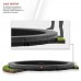 Батут Berg InGround Champion Grey 380см