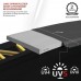 Батут Berg FlatGround Champion Grey 380см