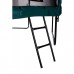 Батут Fit-On Tramp 8ft (252cm) із захисною сіткою Maximal Safe