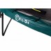 Батут Fit-On Tramp 8ft (252cm) із захисною сіткою Maximal Safe