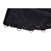 Батут Fit-On із захисною сіткою Maximal Safe 8ft (252cм)