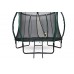 Батут Fit-On із захисною сіткою Maximal Safe 8ft (252cм)