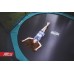 Батут Berg Champion Regular 430 Green із сіткою Comfort (35.44.27.01+35.74.14.03)