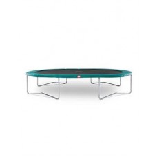 Батут Berg Grand Favorit 520см Green