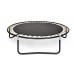 Батут Fit-On із захисною сіткою Maximal Safe 10ft (312cм)