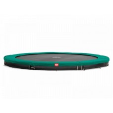 Батут Berg InGround Favorit Green 330см