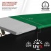 Батут Berg Champion InGround 430см Green із сіткою DLX XL