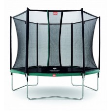 Батут Berg Talent 300см із сіткою Comfort