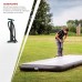 Акробатичний батут Berg AirTrack Home 300