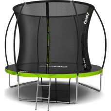 Батут Zipro Jump Pro Premium з внутрішньою сіткою 10FT 312см
