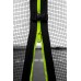 Батут Zipro Jump Pro Premium з внутрішньою сіткою 10FT 312см