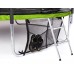 Батут Zipro Jump Pro Premium з внутрішньою сіткою 10FT 312см