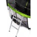 Батут Zipro Jump Pro Premium з внутрішньою сіткою 10FT 312см