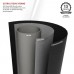 Батут Berg Champion 330см Grey з сіткою Deluxe