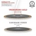 Батут Berg Champion 330см Grey з сіткою Deluxe