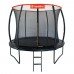 Батут inSPORTline Flea 244 см