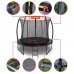 Батут inSPORTline Flea 244 см