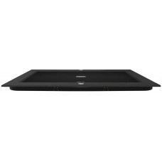 Батут Berg Ultim Elite FlatGround 500cm Grey
