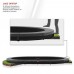 Батут Berg Grand Favorit InGround 520cm Grey