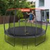 Батут inSPORTline Flea 430 см