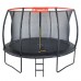 Батут inSPORTline Flea 430 см