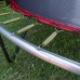 Батут inSPORTline Flea 430 см