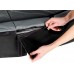 Батут EXIT Elegant Premium 244х427см призма чорний