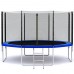 Батут Neo-SkyJump 12FT 374 см