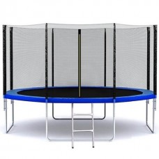 Батут Neo-SkyJump 12FT 374 см