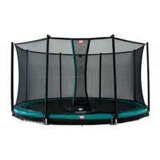 Батут Berg InGround Champion 330cm сеткою Comfort