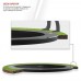 Батут Berg FlatGround Elite Grey 380см