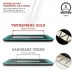 Батут Berg Ultim Champion FlatGround 410cm Green