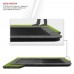 Батут Berg Ultim Champion FlatGround 410cm Green